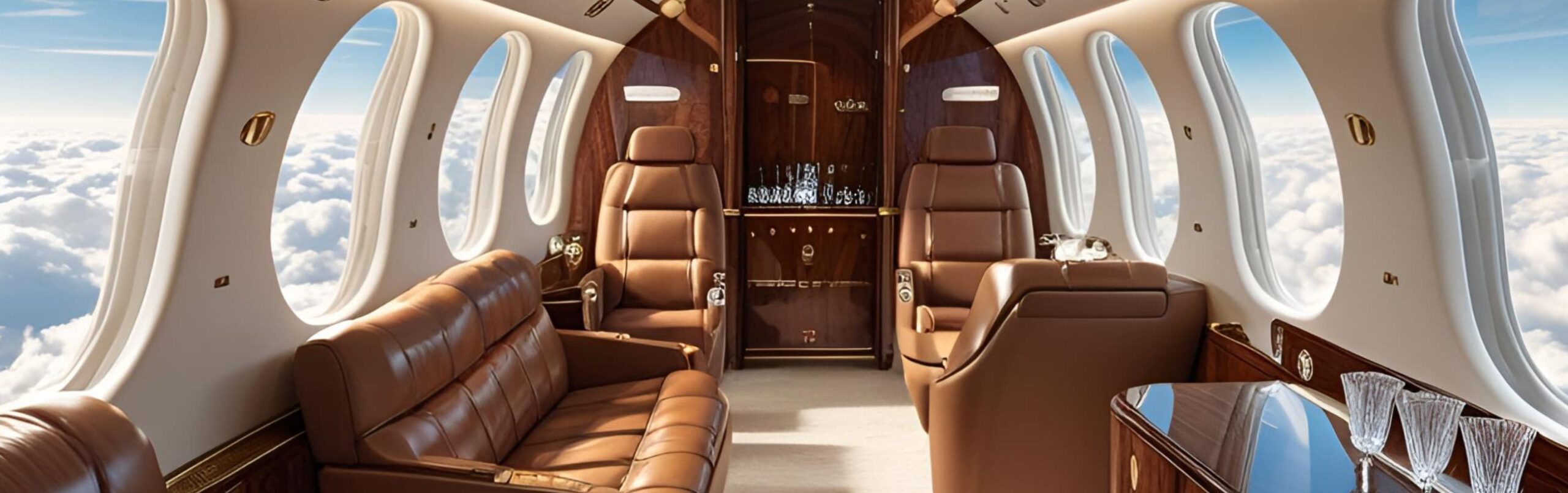 combien coute la location d un jet privé luxueux