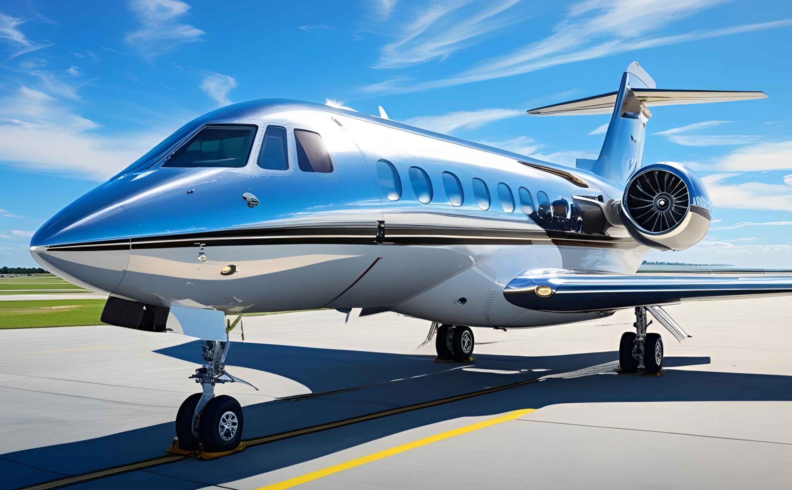 Combien coûte la location d&rsquo;un jet privé ? Décryptage des prix et facteurs influençant le coût