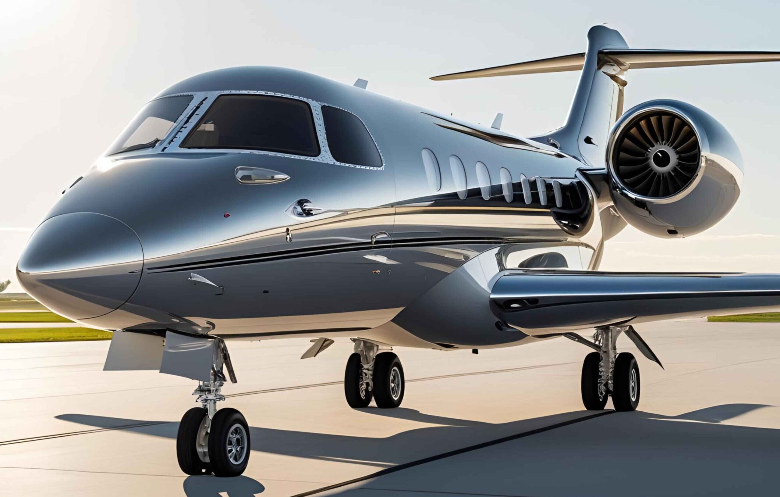 Location jet privé pas cher : Mythe ou réalité ? Optimisez votre budget sans compromettre l&rsquo;expérience