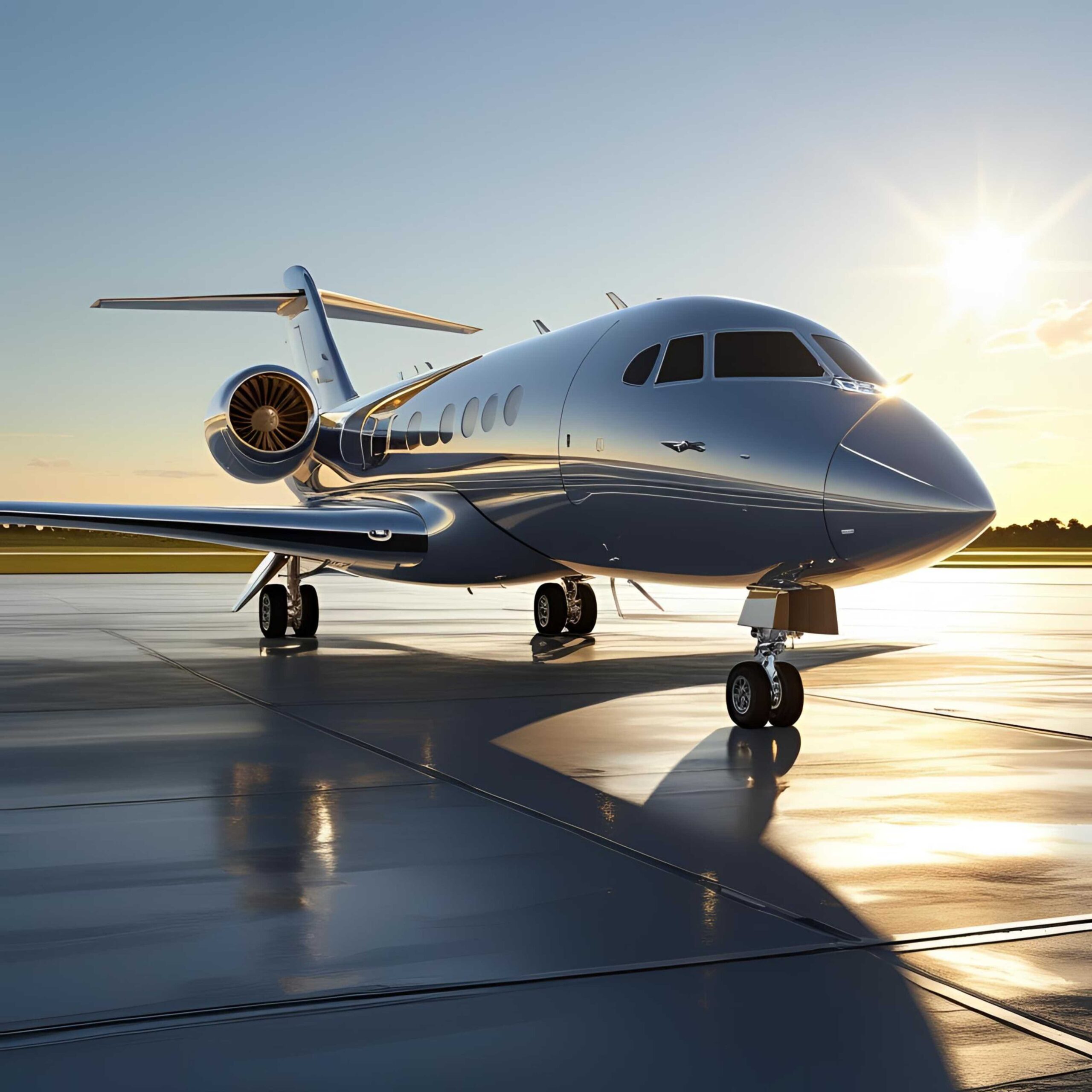 Réserver un Jet Privé | Devis rapide & Vols sur mesure