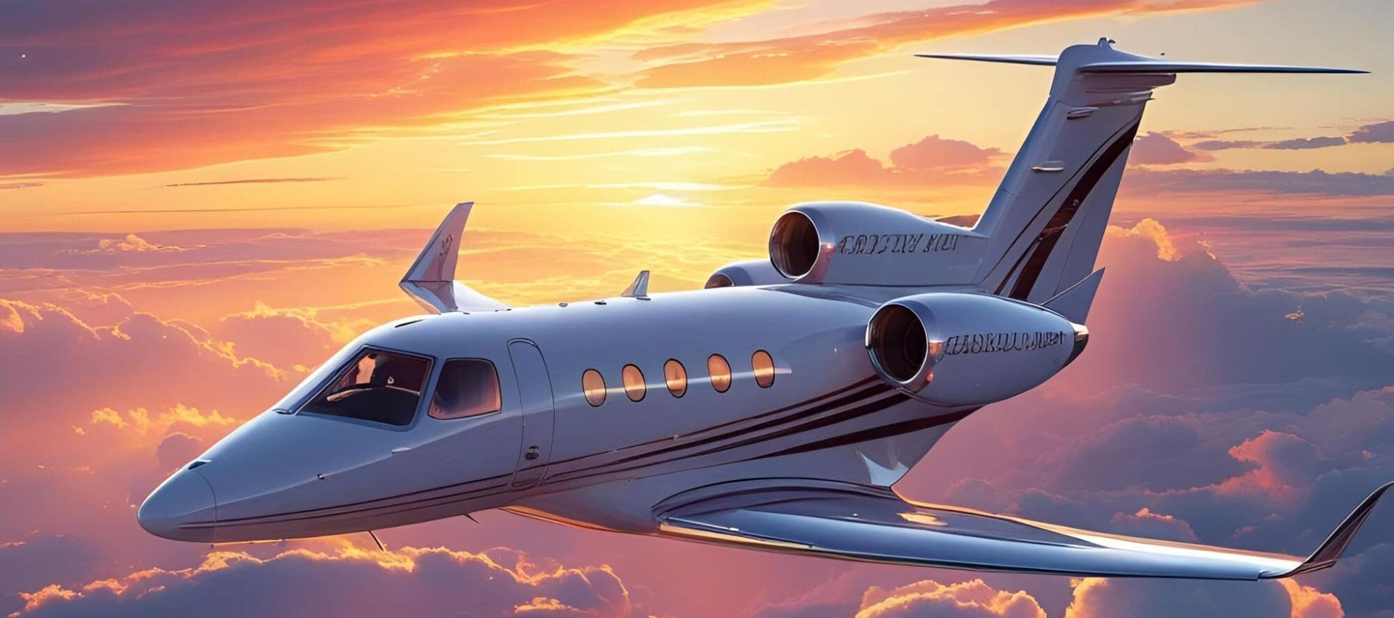 location jet privé prix