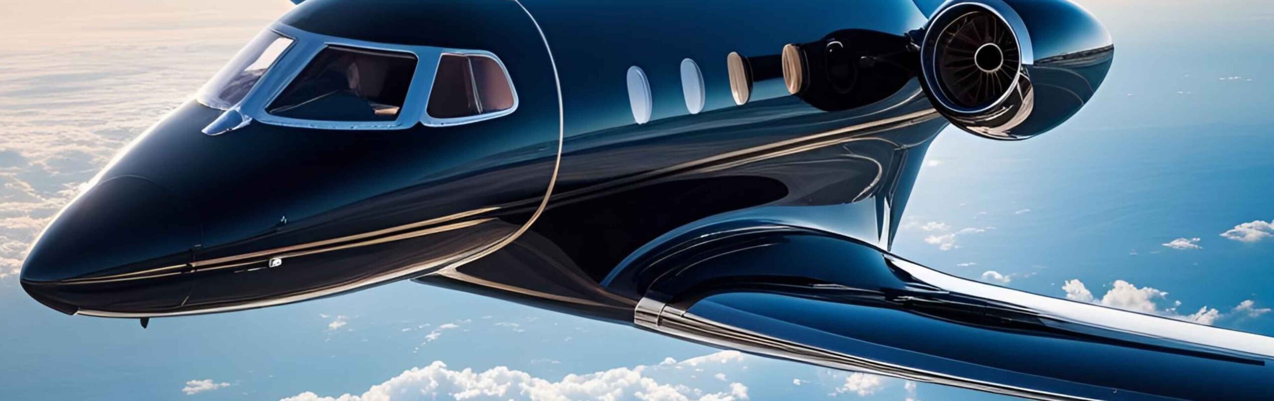 prix location jet privé